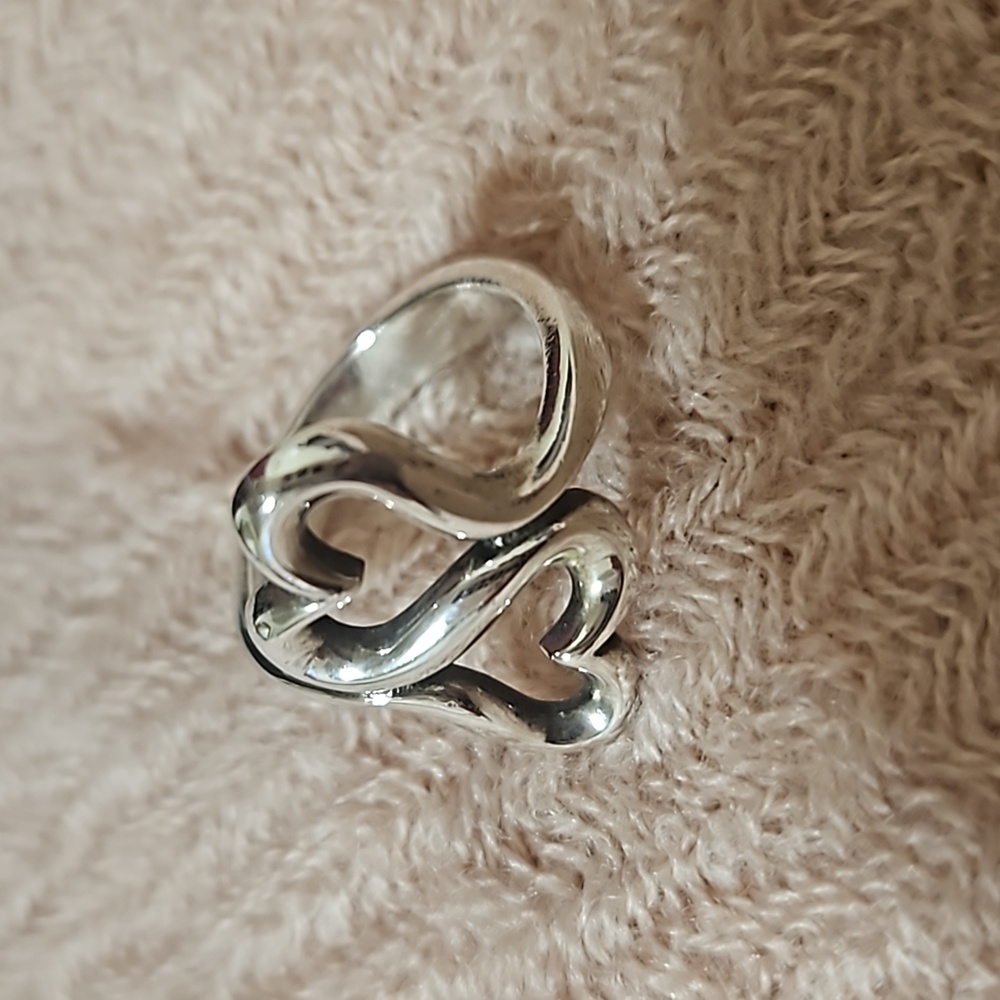 James Avery Ring